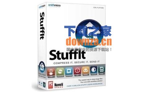 stuffit deluxe mac 16 torrent