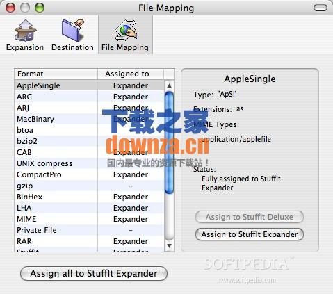 stuffit deluxe for mac