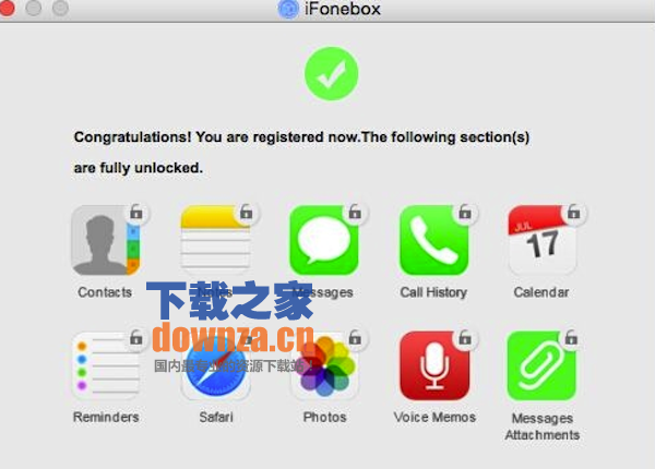 ifonebox for mac