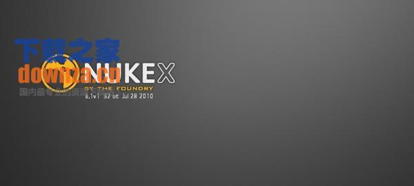 NukeX Mac版