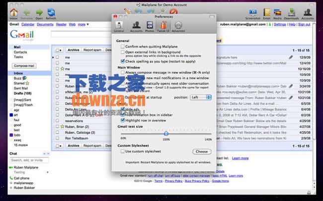 mailplane download mac