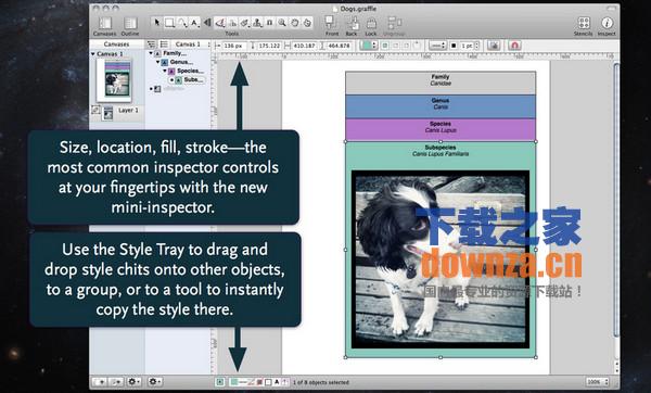 instal the last version for android OmniGraffle Pro