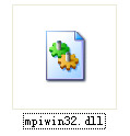 mpiwin32.dll