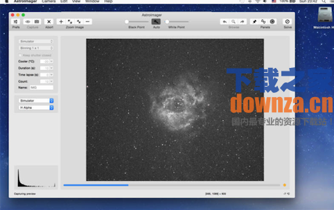 AstroImager for Mac