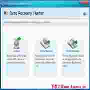 M3DataRecoveryHunterFreev3.5英文免费版