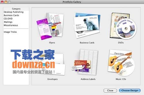 swift publisher for mac 10.10