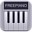 freepiano(电脑钢琴软件)