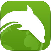 海豚浏览器iPad版