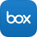 Box网盘iPad版