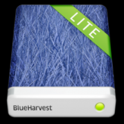 BlueHarvest for mac