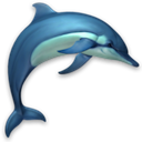 Dolphins 3D Mac版