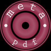 MetaPDF Mac版