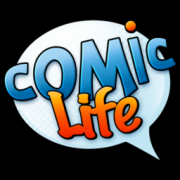Comic Life Mac版